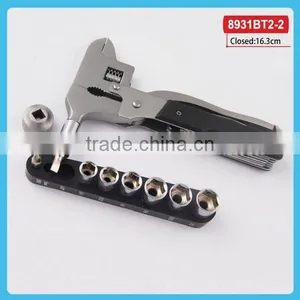 Multi Function Wrench Multi Hand Tool Car Gift thumbnail-1
