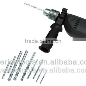 25pcs High Speed Steel DIN 338 Twist Drill Bit Set Hot Selling thumbnail-4