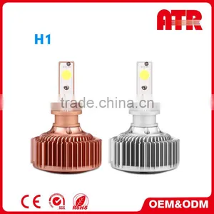 Car Led the Lamp Headlamp Led Light thumbnail-1