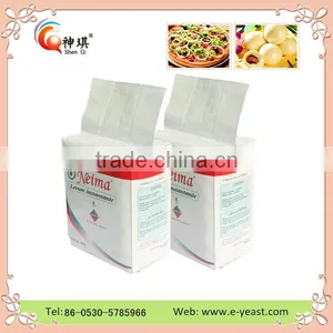 BV Certificated Low Sugar Instant Dry Yeast 500g thumbnail-3