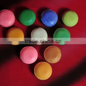 NATURAL HANDMADE COCONUT OIL BASED SOAPS thumbnail-4