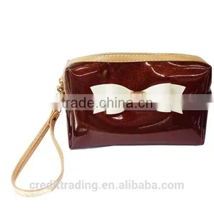 2014 Trendy Pvc Cosmetic Bag thumbnail-4