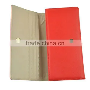 Top 10 Wallet Brands Women pu Wallet thumbnail-3