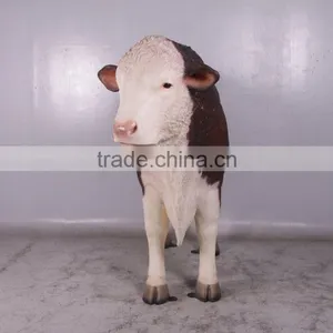 Hereford Bull thumbnail-2
