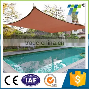 SunShade Sails Square thumbnail-1