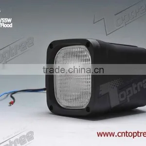 HID Working Light for Truck Feller Bunchers Tree Feller Bunchers Forestry Equipment and Other Heavy Machinery thumbnail-1