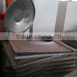Stainless Steel Tank Manway thumbnail-4