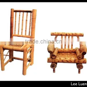 Bamboo Furniture thumbnail-1