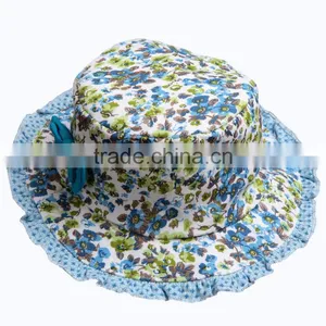 Better Cap Wholesale Hot Quality Baby Bucket Hat thumbnail-2