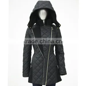 Jacket for Women 2014 New Jacket Winter Clothing thumbnail-1