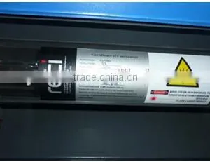 Factory Direct Reci Laser Tube Cnc CO2 Laser Metal Cutting Machine Price MC1325 thumbnail-3