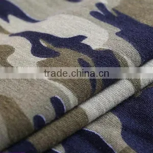 Wholesale Camouflage Fabric Cotton thumbnail-2