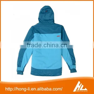 Best Sale New Apparel Wholesales Winter Clothing Plus Size Lightweight Ski Snowboard Jacket thumbnail-2