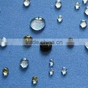 Polyester/cotton 65/35 Water &oil Repellent Fabric for Garment Workwear thumbnail-3