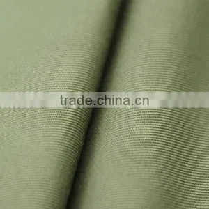 Cheapest 100 Cotton Fabric Dyeing Fabric Army Green Colored Fabric thumbnail-5
