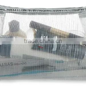 Wholesale Price Cheap Makeup Brush Bag thumbnail-3