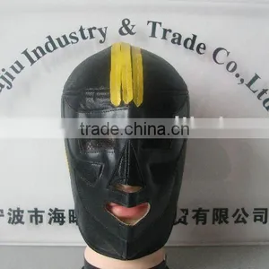 Adult Nylon Wrestling Mask thumbnail-1