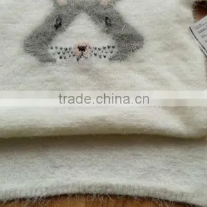 (KS0435)China Manufacturer Excellent Quality Kid Sweater OEM thumbnail-5