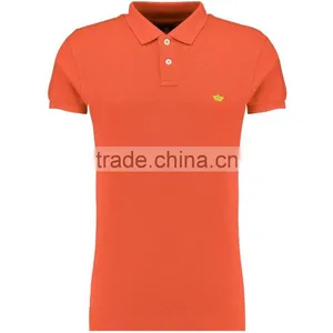 MGOO New Arrival 100% Cotton 140g Polo Shirts Company Value Team Wear Basic Short Sleeves Camisetas thumbnail-3