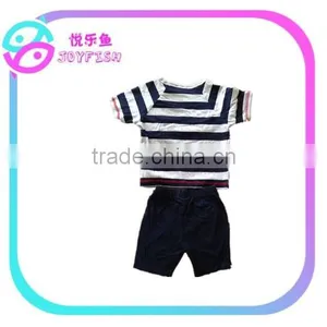 Hot Sale Cotton Baby Pyjamas thumbnail-6