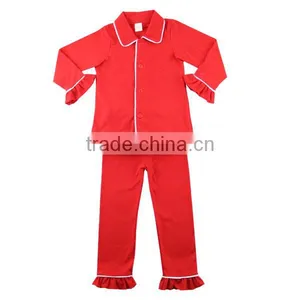 Kaiyo New Push Hot Sale Children Pajamas Kid Sleepwear Baby Clothing thumbnail-6