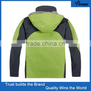 2017 Fashionable Girls Jacket Children's Clothing thumbnail-4