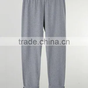 Ladies's Loose Yoga Fitness/sports Pants thumbnail-1