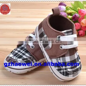 Newborn Casual Style Baby Walker Shoes thumbnail-2