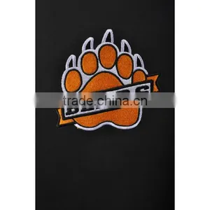 Custom Color Mens Slim Fit Zip Up Hoodie thumbnail-6