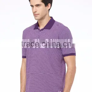 Top Quality Best Sports Polo Shirt 100% Cotton Mens Polo Shirts Slim Fit Polo Shirts thumbnail-4