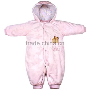 Yyw.com 2015 Thermal Unisex Cotton Baby Jumpers Clothing thumbnail-1