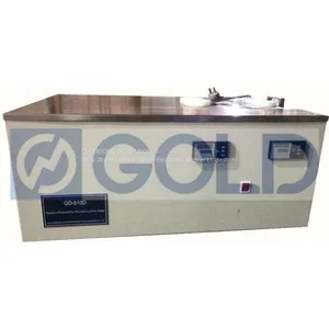 GD-510D Pour Point&Cloud Point Tester thumbnail-1