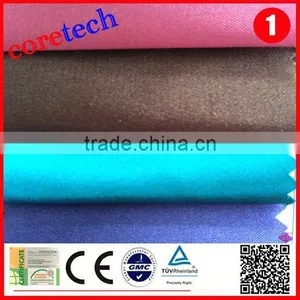 High Quality Cheap Twill Fabric Satin Factory thumbnail-3