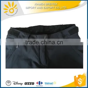 Ski Pants Women Winter Professional Outdoor Ski and Snow Pants thumbnail-4