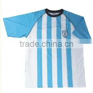 Sublimation Soccer Jersey thumbnail-4