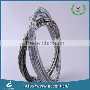 Protection Accessory Sewing With Spiral Metal Boning thumbnail-5