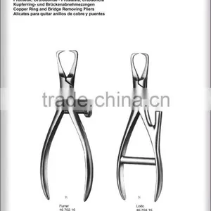 Copper Ring and Bride Removing Pliers thumbnail-1