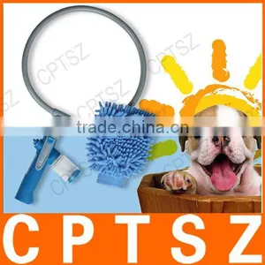2017 New Product Pet Dog Cleaner Washer ,pet Washer thumbnail-1