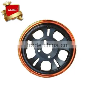 12 Inch Alloy Rims for E-rickshaw 300-12 thumbnail-1