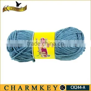 Yarn and Knitting Mills thumbnail-1