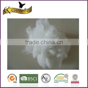 Semi Dull Polyamide 6 Staple Fiber/nylon Fiber thumbnail-1