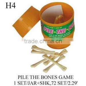 H4 PILE THE BONES GAME thumbnail-1