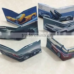 Custom Travel Document Wallet on Sale thumbnail-1