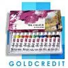 Oil Paint Set thumbnail-1