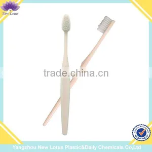 Hot Sell Disposable Hotel Toothbrush Toothpaste thumbnail-1