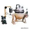 Sell ANC Series Discontinued Vacuum Concentrating Pot thumbnail-1