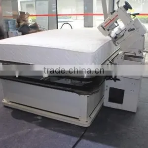 Stable Performance Tape Edge Machine for Making Mattresses thumbnail-1