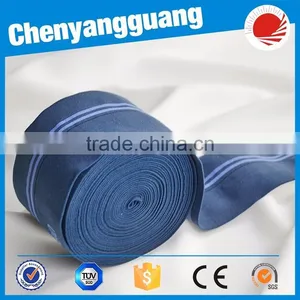 Custom High Strength Woven Jacquard Webbing thumbnail-1