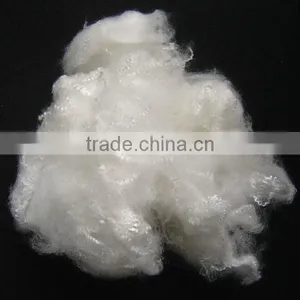 Virgin Polyester Staple Fiber thumbnail-1