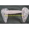 Gemstones Blades / Indian Agate Arrowheads Crystal Blades. thumbnail-1